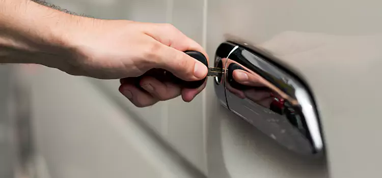 Why Choose Our Auto Locksmith Team in Chula Vista, CA?