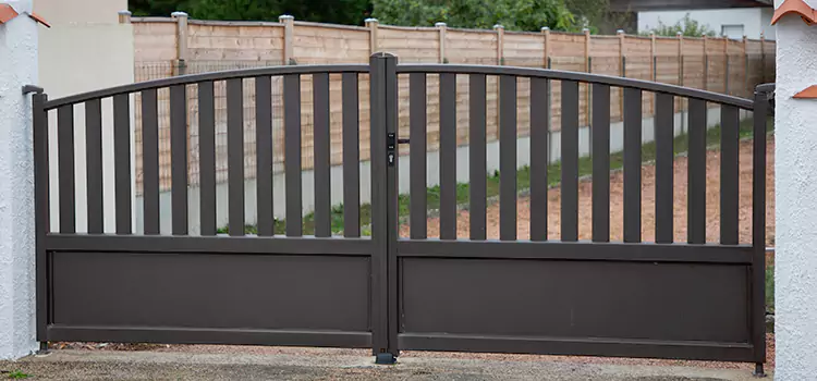 Advanced Gate Solutions in Chula Vista, CA