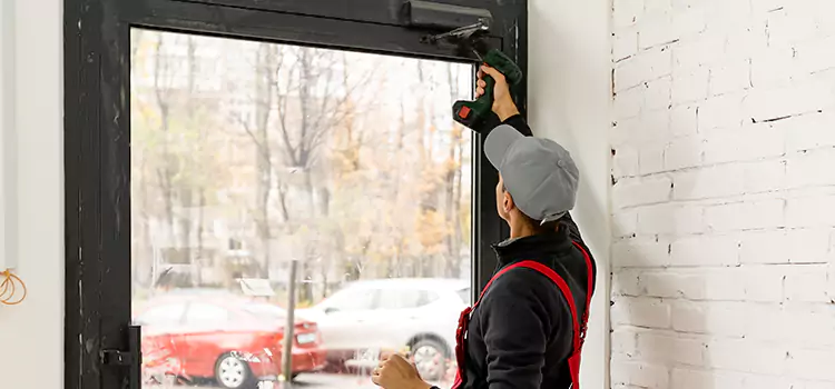 Comprehensive Door Closer Services in Chula Vista, CA