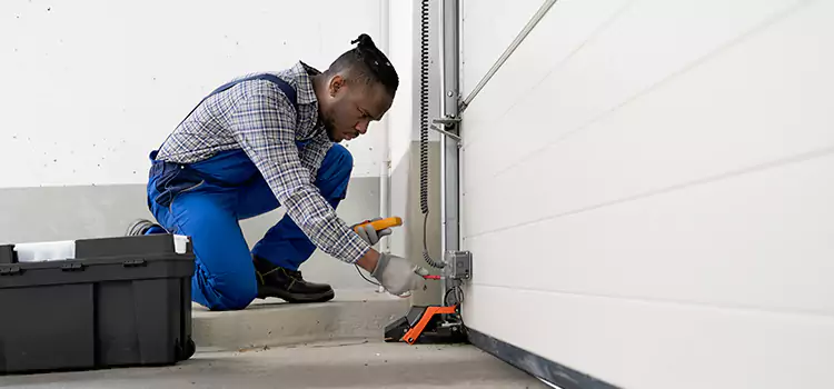 Expert Solutions for Every Garage Lock Need in Chula Vista, CA