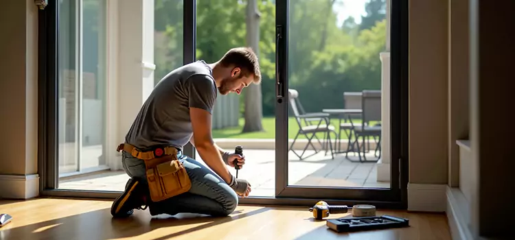 Comprehensive Solutions for Every Glass Door Need in Chula Vista, CA