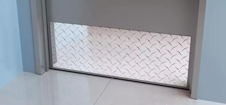 Benefits of Professional Kick Plate Solutions in Chula Vista, CA