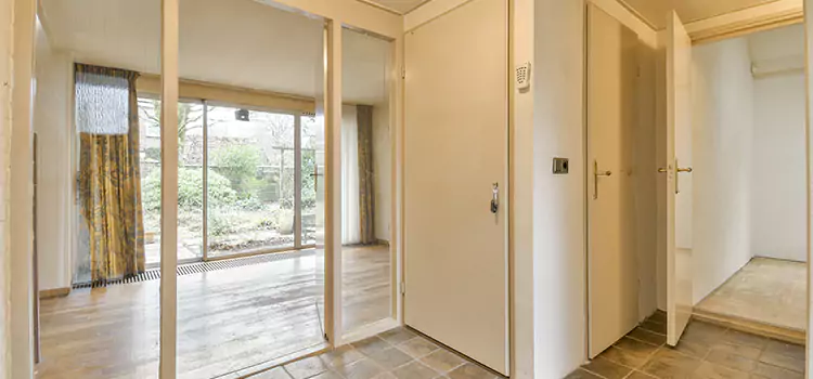 Why Choose Our Pocket Door Experts in Chula Vista, CA?