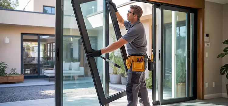 Specialized Sliding Door Roller Services in Chula Vista, California