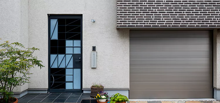 Residential Roll Up Security Doors Chula Vista